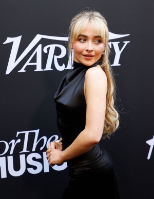 photos Sabrina Carpenter