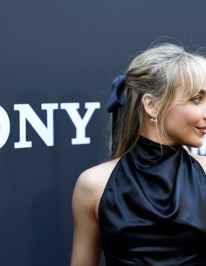 photos Sabrina Carpenter