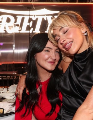 photos Sabrina Carpenter