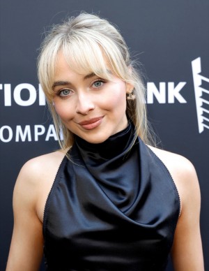 photos Sabrina Carpenter