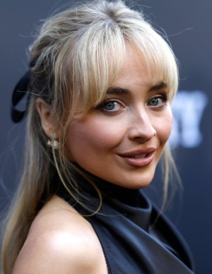photos Sabrina Carpenter