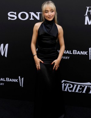 photos Sabrina Carpenter