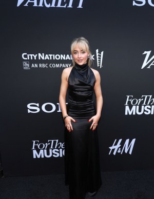 photos Sabrina Carpenter