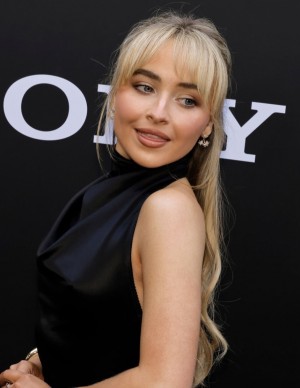 photos Sabrina Carpenter
