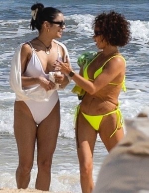 photos Vanessa Hudgens