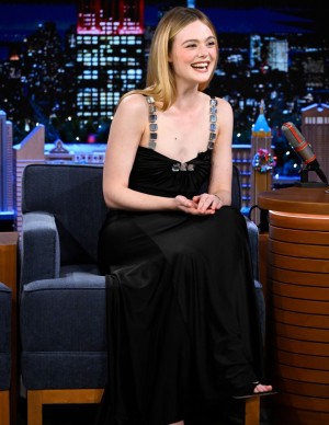 photos Elle Fanning