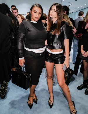 photos Emily Ratajkowski