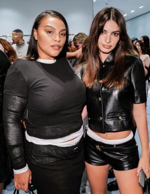 photos Emily Ratajkowski