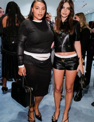 photos Emily Ratajkowski