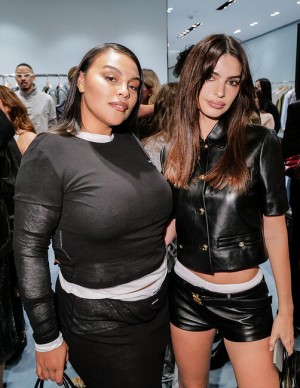 photos Emily Ratajkowski