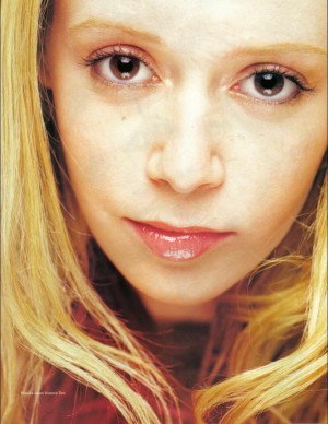 photos Natasha Lyonne