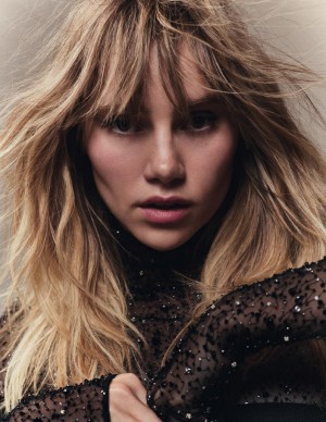 photos Suki Waterhouse