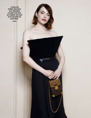 photos Emma Stone