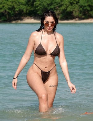 photos Chloe Ferry