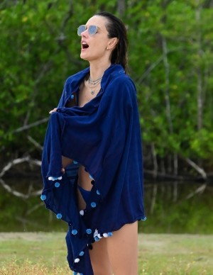 photos Alessandra Ambrosio