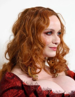 photos Christina Hendricks