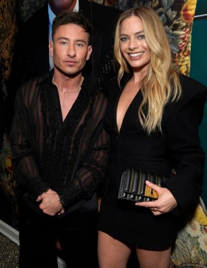 photos Margot Robbie