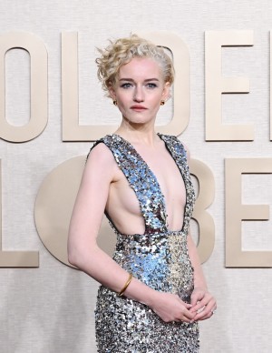 photos Julia Garner