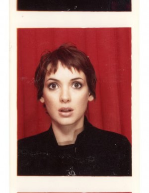 photos Winona Ryder