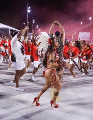 photos Viviane Araujo