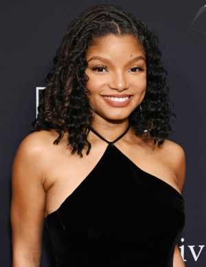 photos Halle Bailey