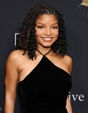 photos Halle Bailey