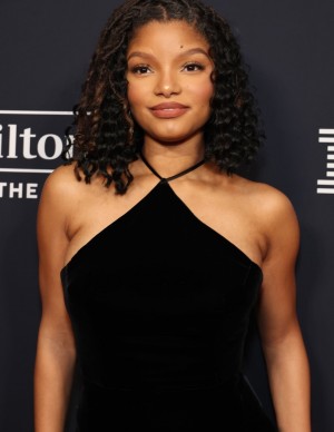 photos Halle Bailey