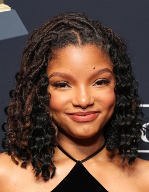 photos Halle Bailey