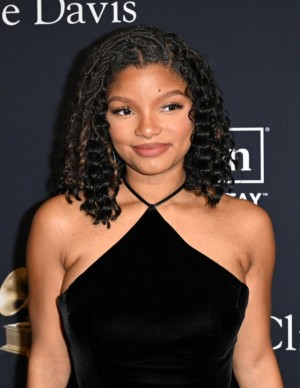 photos Halle Bailey