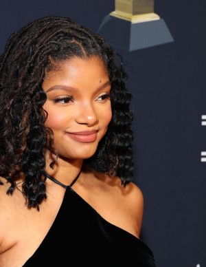 photos Halle Bailey