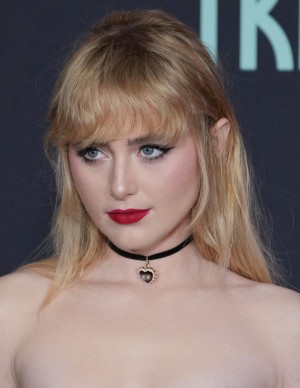 photos Kathryn Newton