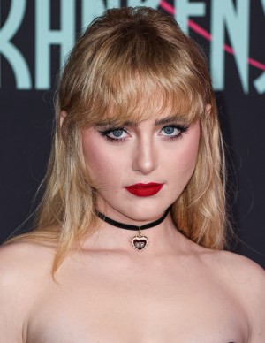 photos Kathryn Newton