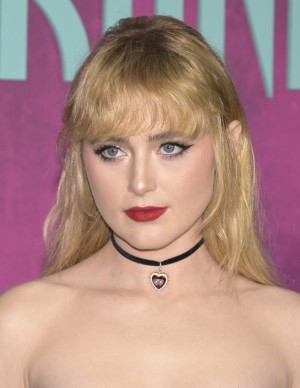 photos Kathryn Newton