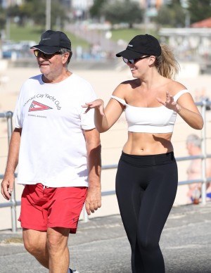 photos Natasha Oakley