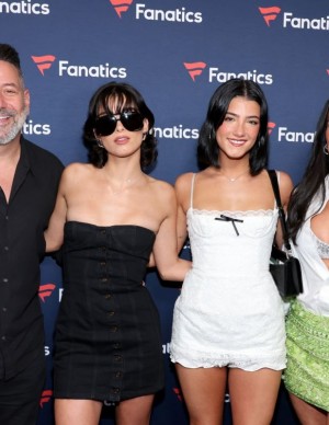 photos Charli D'Amelio