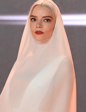 photos Anya Taylor-Joy