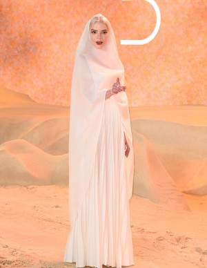 photos Anya Taylor-Joy