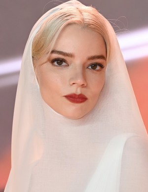 photos Anya Taylor-Joy