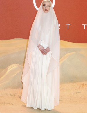 photos Anya Taylor-Joy