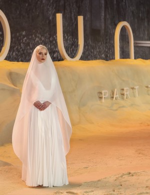 photos Anya Taylor-Joy