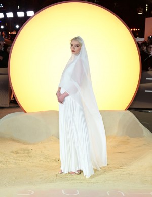 photos Anya Taylor-Joy