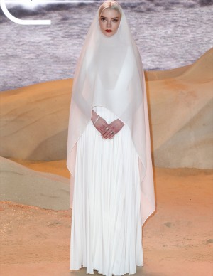 photos Anya Taylor-Joy