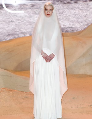 photos Anya Taylor-Joy