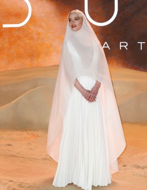 photos Anya Taylor-Joy