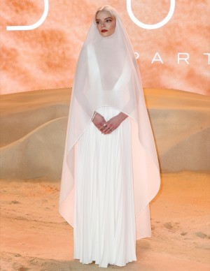 photos Anya Taylor-Joy