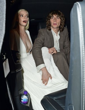 photos Anya Taylor-Joy