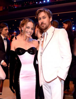 photos Margot Robbie