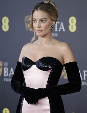 photos Margot Robbie