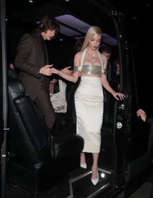 photos Anya Taylor-Joy