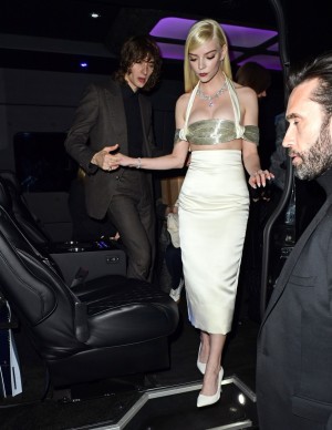 photos Anya Taylor-Joy